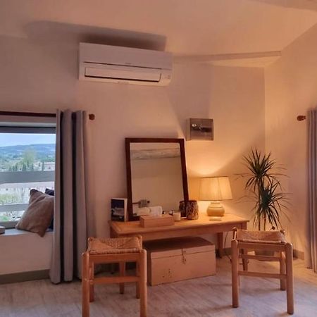 Maison Curieuse Vaison-la-Romaine Eksteriør bilde