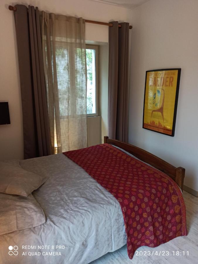 Maison Curieuse Vaison-la-Romaine Eksteriør bilde